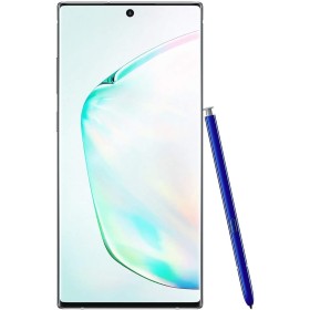 Samsung SM-N976B Silver 512GB 5G , Aura Glow