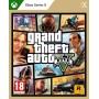Grand Theft Auto V