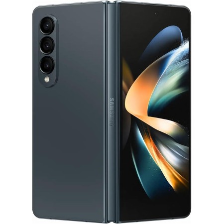 Samsung Galaxy Z Fold4 12/256GB Verde Libre