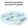 HUAWEI WiFi AX1, Router Wi-Fi 5 de Banda Dual AC1200, Alta Velocidad, 4 Puertos Gigabit Ethernet, Fácil configuración,