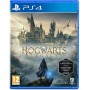 Warner Juego Sony PS4 Hogwarts Legacy
