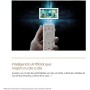 Samsung TV 50 Pulgadas The Frame LS03F 4K Smart TV, Galería de Arte con Display Mate, Marcos Intercambiables, 100% Volumen de