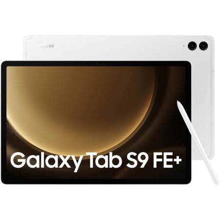 Samsung Galaxy Tab S9 FE+ 12.4, Wi-Fi, 128GB 8GB Ram, Silver