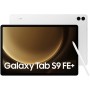 Samsung Galaxy Tab S9 FE+ 12.4, Wi-Fi, 128GB 8GB Ram, Silver