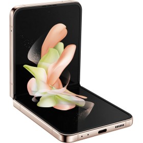 Samsung Galaxy Flip 4 512GB Auksinis (Gold) SM-F721