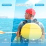 OJIRRU Gafas de sol hombre Gafas de sol Deportivas polarizadas para hombre mujer Protección UV400 Golf Ciclismo Pesca Running