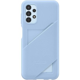 SAMSUNG TELEFONIA Card Slot Cover A13 Blue