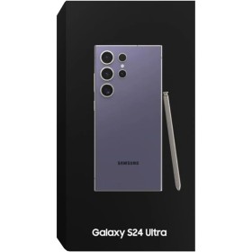 Samsung Galaxy S24 Ultra 5G Titanium Violet 256 GB 6,8" Android 14 200 MP NFC