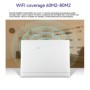 Huawei-enrutador B315 B315S-22 3G, 4G, LTE, CPE, WiFi móvil inalámbric