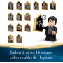 LEGO Harry Potter Cabaña de Hagrid: Una Visita Inesperada Maqueta de Casa de Construcción y 7 Personajes de Juguete, Juego de