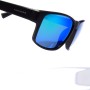 HAWKERS Gafas de Sol FASTER para hombre y mujer