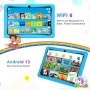 DOOGEE U10KID Tablet para Niños Tableta 10.1 Pulgadas 9GB +128GB（Up to