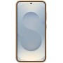 SAMSUNG Kindsuit - Funda Blanda para Galaxy S25, Color Gris