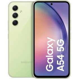 Samsung A54 Light Green 8+256Gb Global Spec