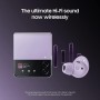 Samsung Galaxy Buds 2 Pro - Wireless Earphones Graphite