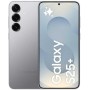 Samsung Galaxy S25 Plus Smartphone con IA Almacenamiento 256GB Batería 4.900mAh Gris