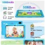 DOOGEE U10KID Tablet para Niños Tableta 10.1 Pulgadas 9GB +128GB（Up to
