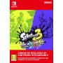 Splatoon 3 Pase de expansión | Nintendo Switch - Código de descarga