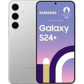 Samsung S926B/DS Galaxy S24+, Dual, 512GB 12GB Ram, Marble Gray
