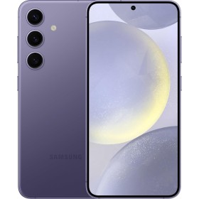 Samsung S921B Galaxy S24 Violett 5G Dualsim 128GB 6,2 Zoll AMOLED 50MP Galaxy AI