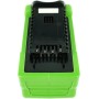 PowerSmart® 4000 mAh 36 V Li-Ion Batería para Sterwins 400 LI-2, 29034 (36V Li-2)