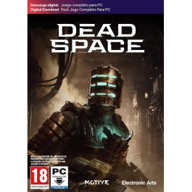 Dead Space PCWin | Caja con código de descarga | Videojuegos | Castellano