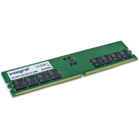 Integral 16GB DDR5 RAM 4800MHz DIMM Módulo de memoria para PC de escritorio