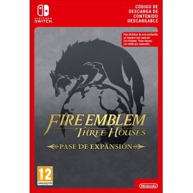 Fire Emblem Three Houses - Expansion Pass | Switch - Download Code