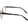 OPULIZE KOI Gafas de Lectura - Elegante Marco Rectangular Ancho - Visión Óptima - Hombre Mujer - Bisagras de Muelle - R50