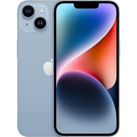 Apple iPhone 14 256 GB - Azul (Reacondicionado)