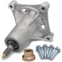 Easyboost cubo de eje porta cuchilla soporte 5 puntas para tractor cortacésped AYP Husqvarna Mc Culloch Jonsered Partner Poulan