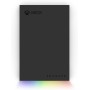 Seagate Game Drive PS4/PS5 2TB, disco duro externo portátil, 2.5 pulgadas, USB 3.0, blanco, LED azul, incl. 2 semanas