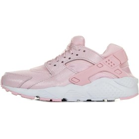 Nike Huarache Run Se (GS) Shoes, Sport Unisex Adult, Pink (Pink 904538 600), X-Large, Pink Pink 904538 600, X-Large
