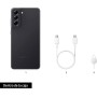 Samsung Galaxy S21 FE 5G (256 GB) Color Blanco – Teléfono Móvil Android, Smartphone Libre (Versión Española)