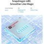 HONOR Pad X8a Tablet WIFI versión Global 4GB 128GB 11 pulgadas 90 Hz p