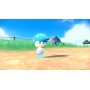 Pokémon Escarlata/Púrpura El tesoro oculto del Área Cero | Nintendo Switch - Código de descarga