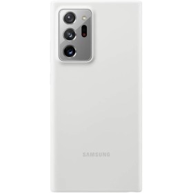 Samsung Note20 Ultra - Funda de silicona