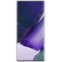 Samsung Note20 Ultra - Funda de silicona