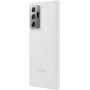 Samsung Note20 Ultra - Funda de silicona