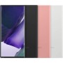 Samsung Note20 Ultra - Funda de silicona