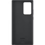 Samsung Note20 Ultra - Funda de silicona