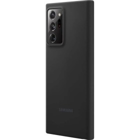 Samsung Note20 Ultra - Funda de silicona