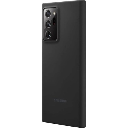 Samsung Note20 Ultra - Funda de silicona