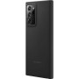 Samsung Note20 Ultra - Funda de silicona
