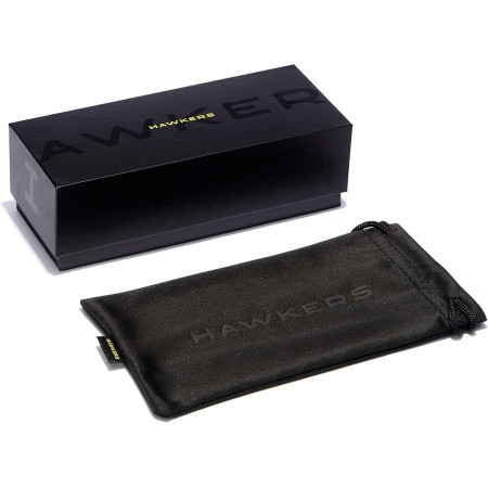 HAWKERS Grip Gafas Unisex Adulto