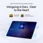 HONOR Pad X8a Tablet WIFI versión Global 4GB 128GB 11 pulgadas 90 Hz p