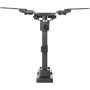 SOPORTE DE PARED AISENS PANTALLAS 13P- 42P NEGRO WT42TSLE-009