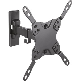 SOPORTE DE PARED AISENS PANTALLAS 13P- 42P NEGRO WT42TSLE-009