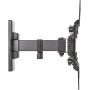 SOPORTE DE PARED AISENS PANTALLAS 13P- 42P NEGRO WT42TSLE-009