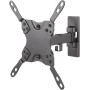 SOPORTE DE PARED AISENS PANTALLAS 13P- 42P NEGRO WT42TSLE-009